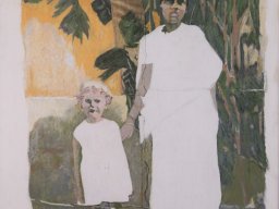 childhood series - india 2